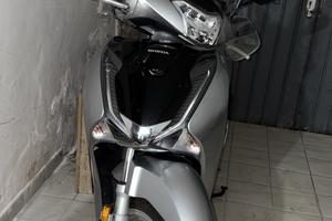 Honda SH 125