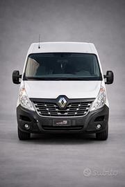 RENAULT Master 110.33 2.3 dCi PM-TM Furgone E5 Fue