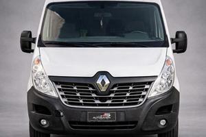 RENAULT Master 110.33 2.3 dCi PM-TM Furgone E5 Fue