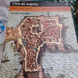 Città da scoprire. Guida ai centri minori