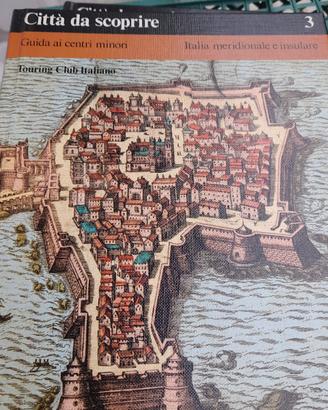 Città da scoprire. Guida ai centri minori