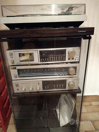 Stereo Pioneer Vintage