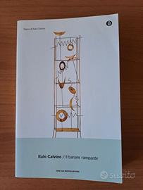 Libro "Il barone rampante" di Italo Calvino