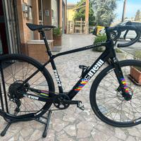 Cinelli Elecrtric Mud