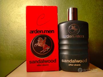 Arden for Men - Sandalwood 