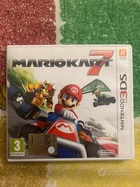 Giochi per nintendo 3ds e ds