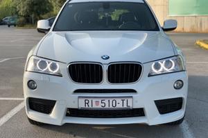 ricambi bmw x3 2009 f25 DISPONIAMO DI RICAMBI AUTO