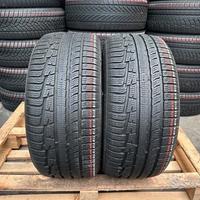 2 gomme 235 40 18 Nokian Pirelli