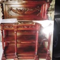 Mobile antico come da foto.