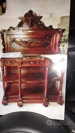 Mobile antico come da foto.