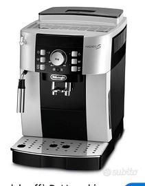 Macchina caffè automatica