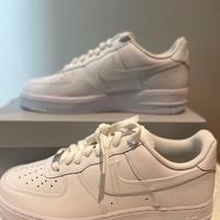 Nike Air Force 1 Low (Uomo) Bianco
