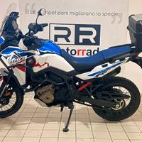 Honda Africa Twin 1100 dtc es