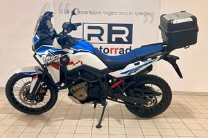 Honda Africa Twin 1100 dtc es