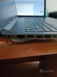 Notebook portatile HP