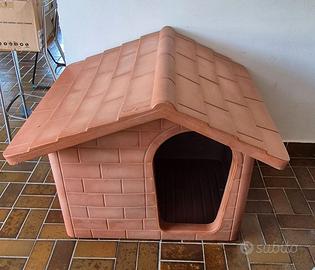 cuccia per cane