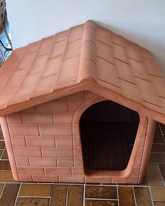 cuccia per cane