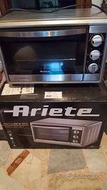 FORNETTO ELETTRICO