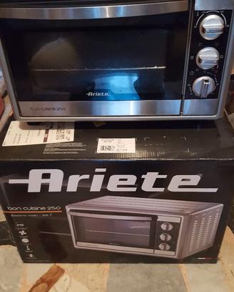 FORNETTO ELETTRICO