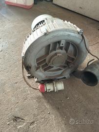 soffiatore 380v