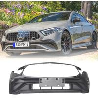 PARAURTI ANTERIORE PER MERCEDES W257 18-24 LOOK CL