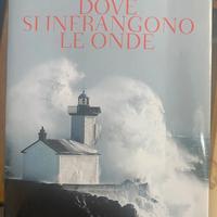 Dove si infrangono le onde di Claudie Gallay