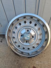 triumph spitifire 1500 cerchi per pneumatici 