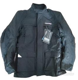 GIACCA MOTO UOMO LS2