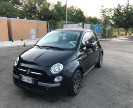 Fiat 500 (2007-2016) - 2012