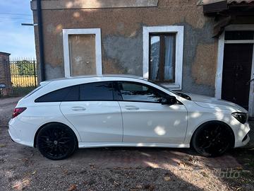 Cla 220 4matic full optional