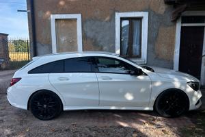 Cla 220 4matic full optional