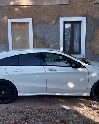 Cla 220 4matic full optional