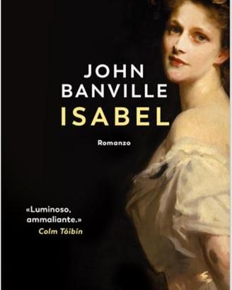 Isabella- John Banville