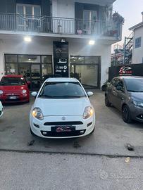 Fiat Punto 1.2 8V 5 porte Lounge