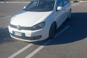 Volkswagen Golf 6 EURO 5 