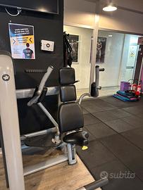 Macchinari technogym