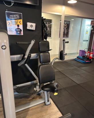Macchinari technogym