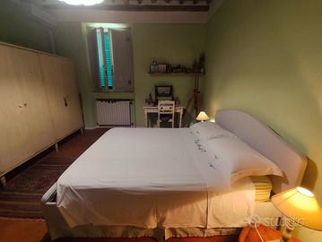  camere per Lucca Comics  a 5km da Lucca