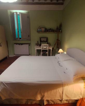  camere per Lucca Comics  a 5km da Lucca