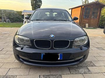 Bmw serie 1 e87