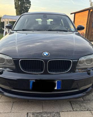 Bmw serie 1 e87