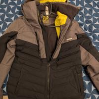 WEDZE Piumino sci uomo 900