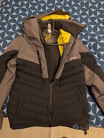 WEDZE Piumino sci uomo 900