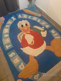Tappeto  camera bambino