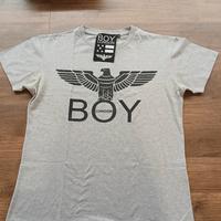 T-shirt  BOY LONDON Taglia M