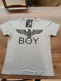 T-shirt  BOY LONDON Taglia M