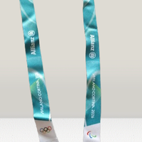 laccetto ufficiale milano cortina 2026