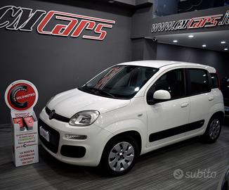 Fiat Panda 1.3 MJT 75cv Easy ITALIANA