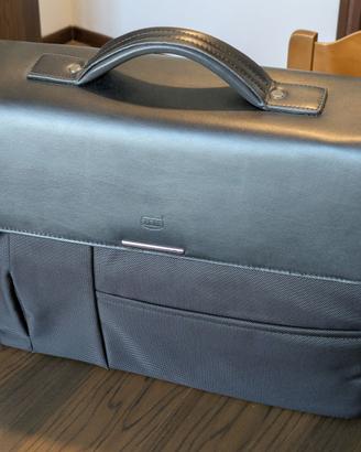 Borsa Jaguar porta PC da lavoro con tracolla