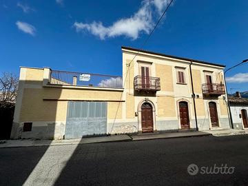 Casa Indipendente Capestrano [GRE697VRG]